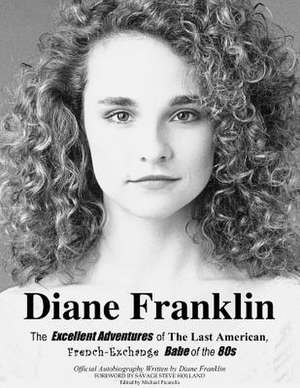 Diane Franklin de Diane Franklin