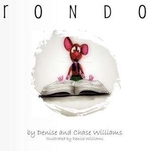 Rondo de Denise Williams