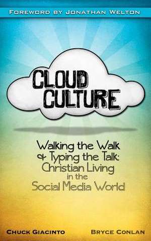 Cloud Culture de Chuck Giacinto