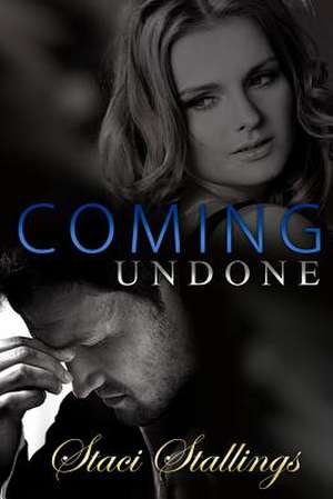 Coming Undone: Miyuki and the Devil de Staci Stallings