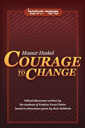 Mussar Haskel