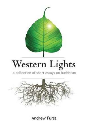 Western Lights de Andrew Furst