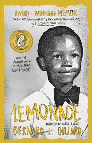 Lemonade de Bernard L Dillard