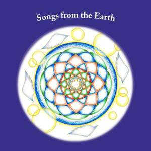 Songs from the Earth: The Voice from Magical Plants Oracle de Yoko Y. Wee