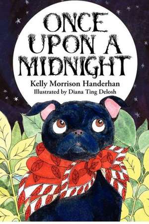 Once Upon a Midnight: Oklahoma Treats-N-Tricks, 1900-1980 de Kelly Morrison Handerhan