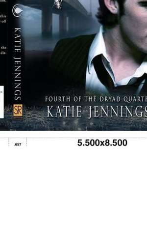 Of Water and Madness: The Dryad Quartet de Katie Jennings