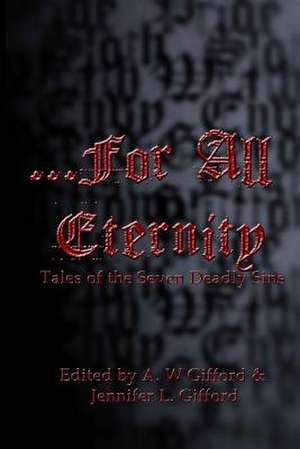 For All Eternity de Various Authors