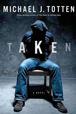 Taken: Short Stories That Will Cause You to Ponder Things You Imagined Familiar. de Michael J. Totten