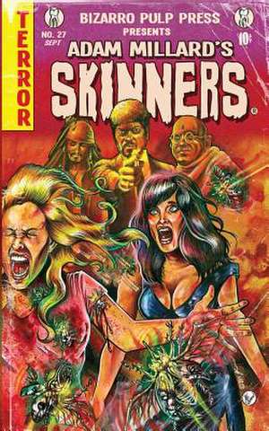 Skinners de Adam Millard