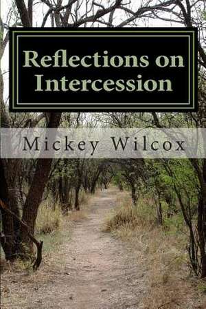 Reflections on Intercession de Mickey Wilcox