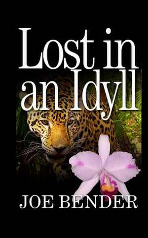 Lost in an Idyll de MR Joseph B. Bender