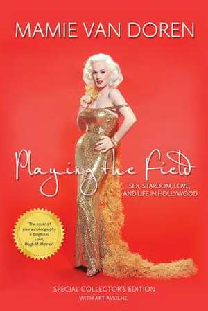 Playing the Field de MS Mamie Van Doren