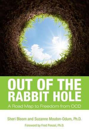 Out of the Rabbit Hole de Sheri Bloom