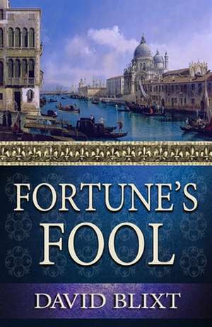 Fortune's Fool