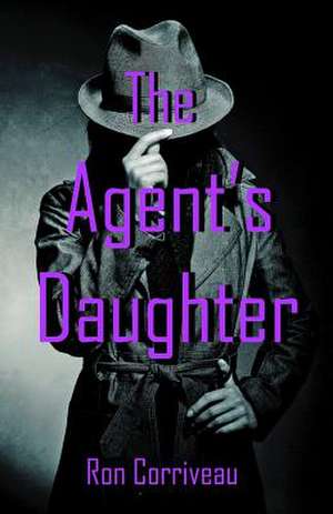 The Agent's Daughter