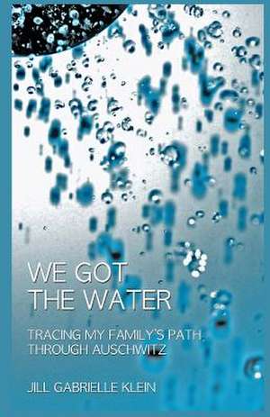 We Got the Water de Jill Gabrielle Klein