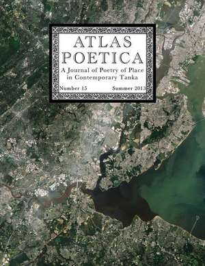 Atlas Poetica 15