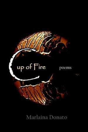 Cup of Fire de Marlaina Donato