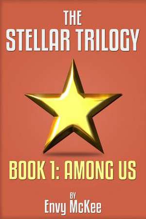 The Stellar Trilogy