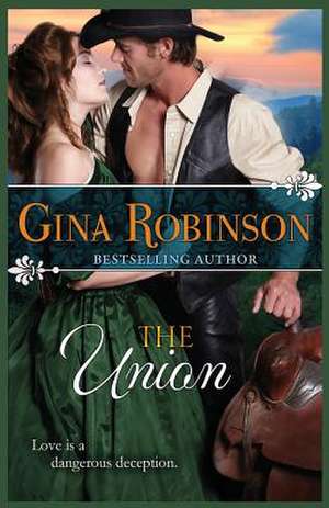 The Union de Gina Robinson