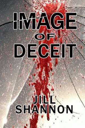 Image of Deceit de Jill Shannon