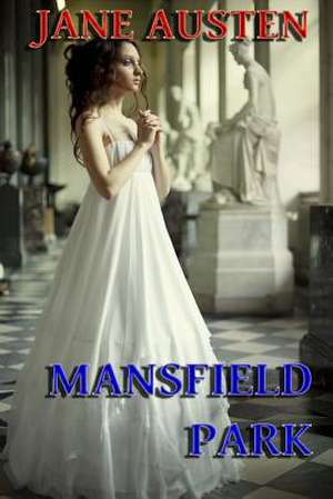 Mansfield Park de Jane Austen