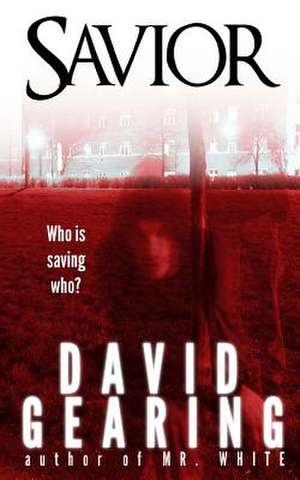 Savior de David Gearing