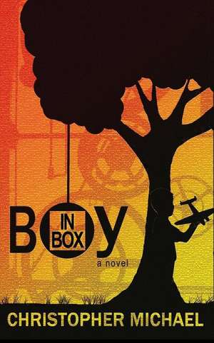 Boy in Box de Christopher R. Michael