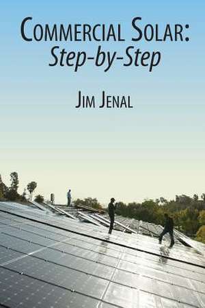 Commercial Solar de Jim Jenal