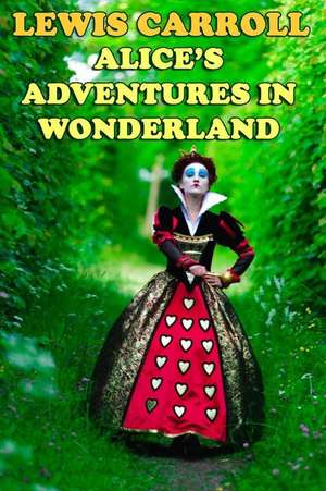 Alice's Adventures in Wonderland de Lewis Carroll