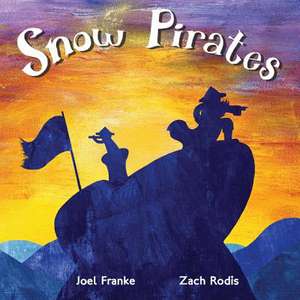 Snow Pirates