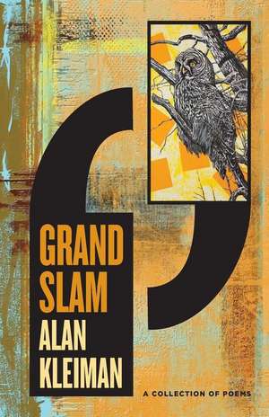 Grand Slam de Alan S. Kleiman
