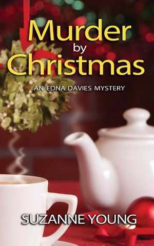 Murder by Christmas de Suzanne Young