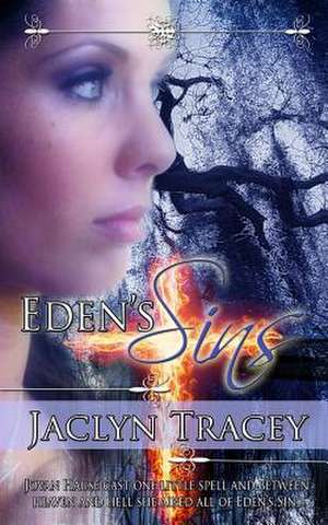 Eden's Sins de Jaclyn Tracey