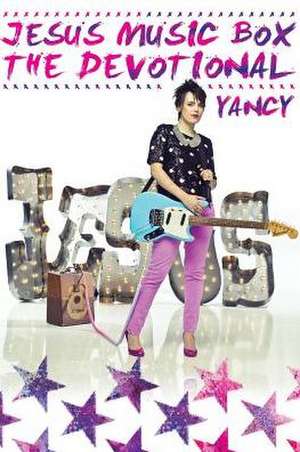 Jesus Music Box de Yancy