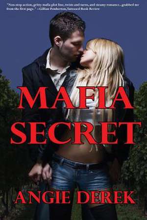 Mafia Secret de Angie Derek