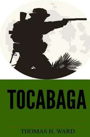 Tocabaga de Thomas H. Ward