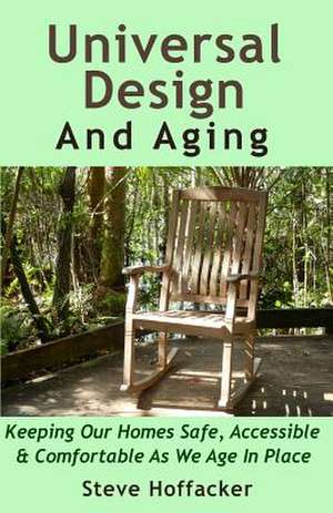 Universal Design and Aging