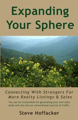 Expanding Your Sphere de Steve Hoffacker