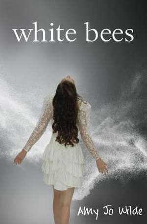 White Bees de Mrs Amy Jo Wilde