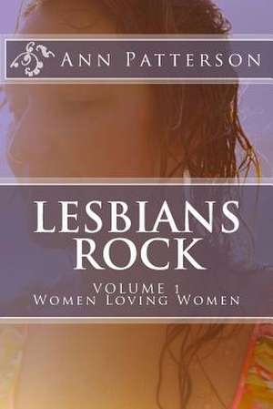 Lesbians Rock de Patterson, MS Ann