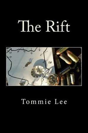 The Rift de Tommie Lee