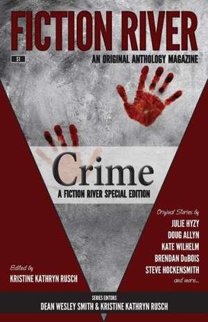 Fiction River Special Edition: Crime de Fiction River