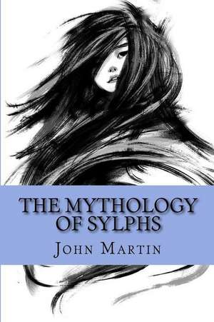 The Mythology of Sylphs