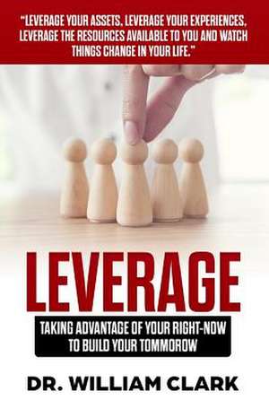 Leverage de William Clark