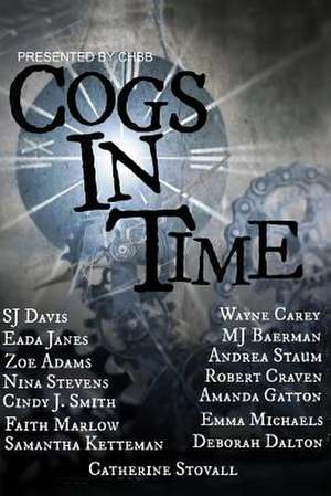 Cogs in Time