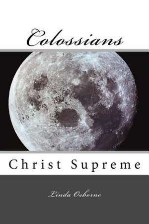 Colossians