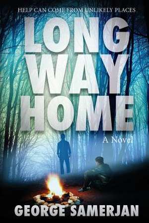 Long Way Home de George Samerjan