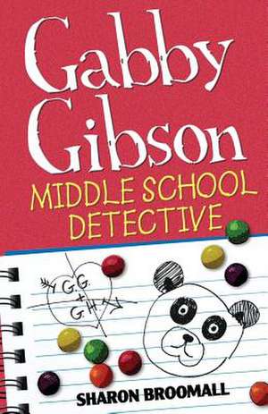 Gabby Gibson de Sharon Broomall