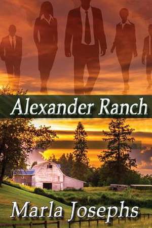 Alexander Ranch